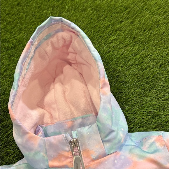 Primary Girls Winter Jacket - Picture 3 of 5